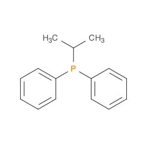 (1-Methylethyl)diphenylphosphine