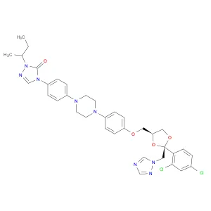 Itraconazole