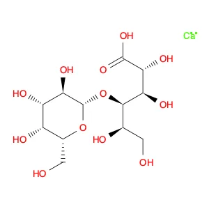 Lactobionic Acid Calcium Salt