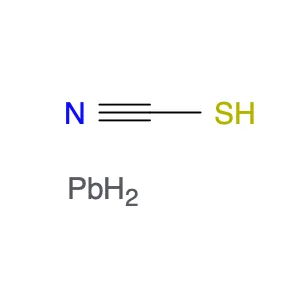 LEAD(II) THIOCYANATE