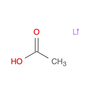 Lithium acetate