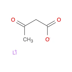 Lithium 3-oxobutanoate