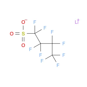 Lithium nonafluorobutanesulfonate