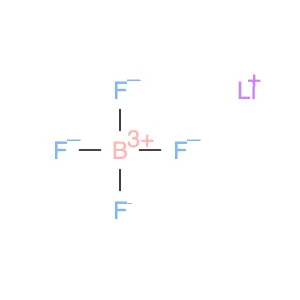Lithium tetrafluoroborate