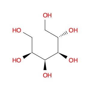 (2S,3R,4S,5S)-Hexane-1,2,3,4,5,6-hexaol