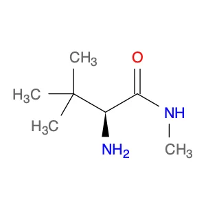 S-tert-Leucine N-methylamide