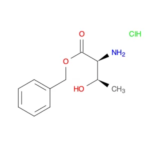 H-Thr-Obzl.HCl