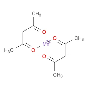 Bis(acetylacetonato)manganese(II)