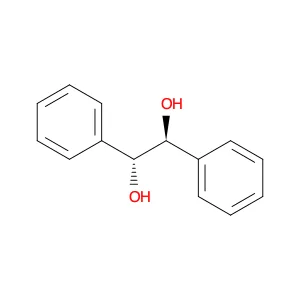 meso-Hydrobenzoin