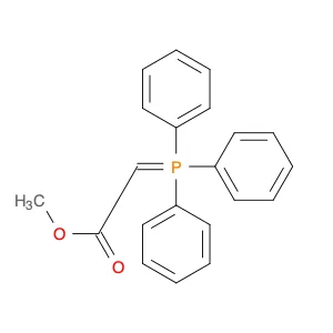 Methyl 2-(triphenylphosphoranylidene)acetate