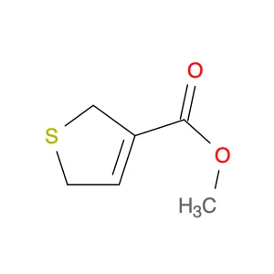 Methyl 2,5-Dihydrothiophene-3-carboxylate