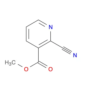 Methyl 2-cyanonicotinate