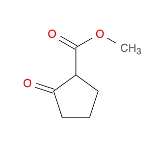 Methyl 2-Cyclopentanonecarboxylate