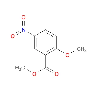 Methyl 2-methoxy-5-nitrobenzoate