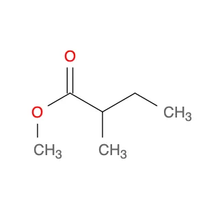Methyl 2-methylbutyrate