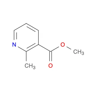 Methyl 2-methylnicotinate