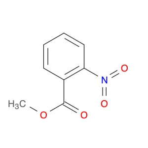 Methyl 2-nitrobenzoate