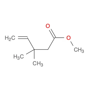 Methyl 3,3-Dimethyl-4-pentenoate