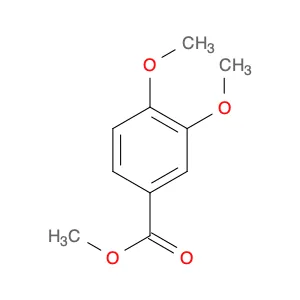 Methyl 3,4-Dimethoxybenzoate