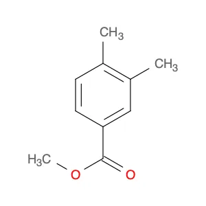 Methyl 3,4-dimethylbenzoate