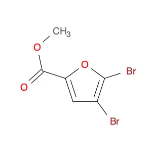 Methyl 4,5-dibromo-2-furoate