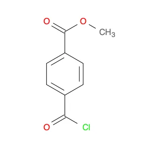 Methyl 4-(Chlorocarbonyl)benzoate