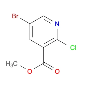 Methyl 5-bromo-2-chloronicotinate