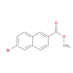 Methyl 6-bromo-2-naphthoate