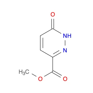 Methyl 6-oxo-1,6-dihydropyridazine-3-carboxylate