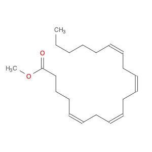 (5Z,8Z,11Z,14Z)-Methyl Icosa-5,8,11,14-Tetraenoate