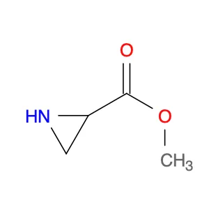 Methyl aziridine-2-carboxylate