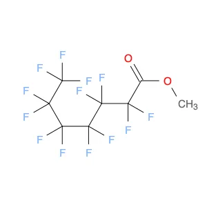 Methyl perfluoroheptanoate