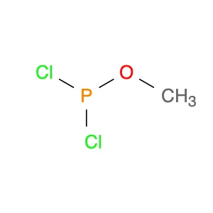 Methyl phosphorodichloridite
