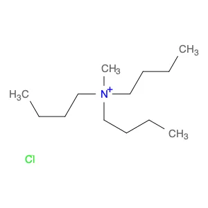 N,N-Dibutyl-N-methylbutan-1-aminium chloride