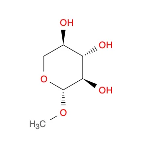 Methyl β-D-xylopyranoside