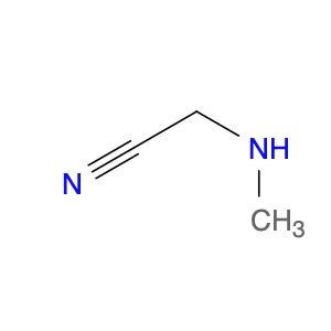 2-(Methylamino)acetonitrile