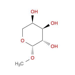 METHYL-β-D-ARABINOPYRANOSIDE