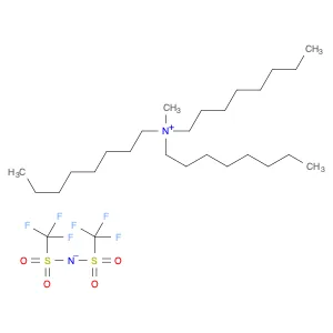 METHYL-TRIOCTYLAMMONIUM BIS(TRIFLUOROMET