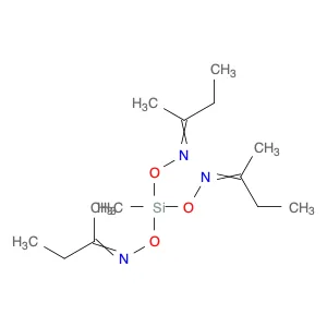 Methyltris(Methylethylketoxime)Silane