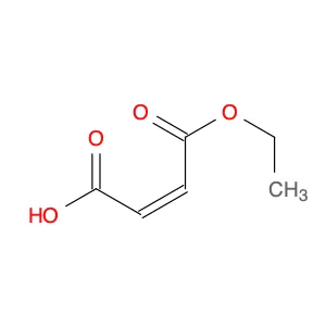 Monoethyl maleate