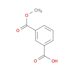 3-(Methoxycarbonyl)benzoic acid