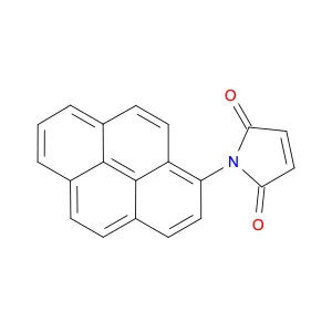 1-(Pyren-1-Yl)-1H-Pyrrole-2,5-Dione