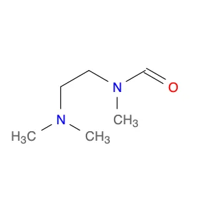 N-(2-(Dimethylamino)ethyl)-N-methylformamide