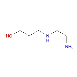 N-(3-HYDROXYPROPYL)ETHYLENEDIAMINE