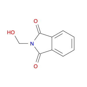 2-(Hydroxymethyl)isoindoline-1,3-dione
