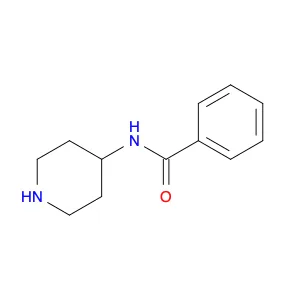 N-(Piperidin-4-yl)benzamide hydrate