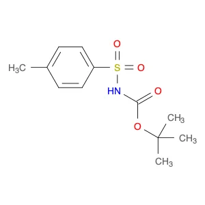 tert-Butyl tosylcarbamate
