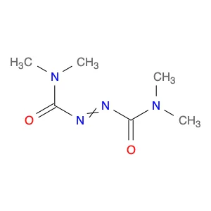 N1,N1,N2,N2-Tetramethyldiazene-1,2-dicarboxamide