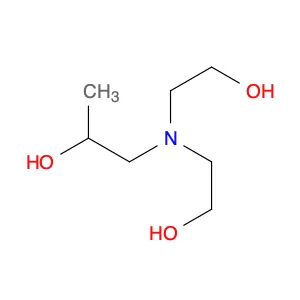 2,2'-((2-Hydroxypropyl)azanediyl)diethanol