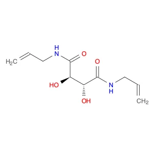 N,N'-Diallyl-L-tartardiamide